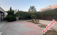 Five bedrooms house for sale in Latsia Five bedrooms house for sale in Latsia