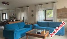 Five bedrooms house for sale in Latsia Five bedrooms house for sale in Latsia