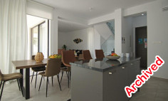 Three bedroom house for sale in Pernera
