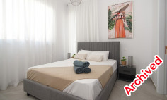 Three bedroom house for sale in Pernera
