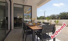 Three bedroom house for sale in Pernera