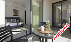 Three bedroom house for sale in Pernera