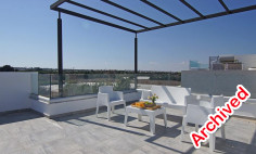 Three bedroom house for sale in Pernera