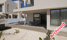 Three bedroom house for sale in Pernera