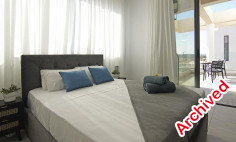 Three bedroom house for sale in Pernera