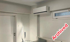2 beds apartment to rent in Engomi