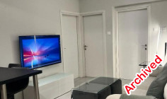 2 beds apartment to rent in Engomi