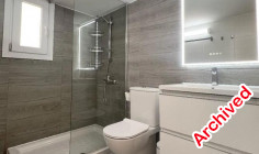 2 beds apartment to rent in Engomi