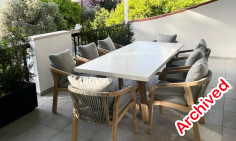 2 beds apartment to rent in Engomi