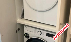2 beds apartment to rent in Engomi