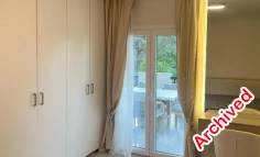 2 beds apartment to rent in Engomi