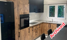 2 beds apartment to rent in Engomi