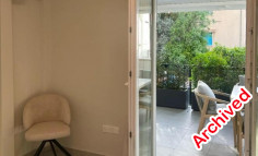 2 beds apartment to rent in Engomi