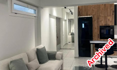 2 beds apartment to rent in Engomi