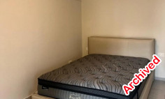 2 beds apartment to rent in Engomi