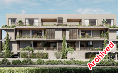 3 bed apartment for sale in Platy