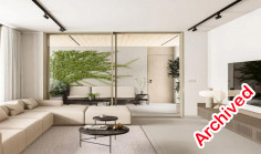 Two bed apartment for sale in Platy