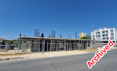 2 bed apartment for sale in Platy