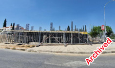 2 bed apartment for sale in Platy
