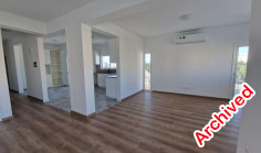 3 beds flat to rent in Engomi