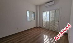 3 beds flat to rent in Engomi