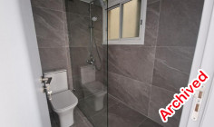 3 beds flat to rent in Engomi