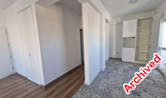 3 beds flat to rent in Engomi