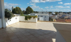 4 bed apartment to rent in Strovolos