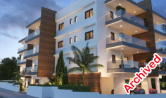 2 bedrooms apartment 103 m2 for sale in Strovolos
