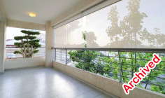 2 bedrooms flat to rent in Strovolos