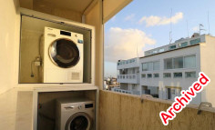 2 bedrooms flat to rent in Strovolos