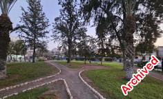 2 bedrooms flat to rent in Strovolos