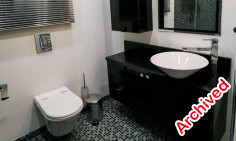 2 bedrooms flat to rent in Strovolos
