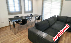 2 bedrooms flat to rent in Strovolos