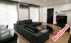2 bedrooms flat to rent in Strovolos