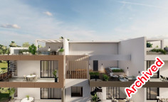 1 beds apartment for sale in Geri