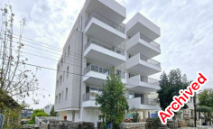2 bedrooms apartment 85 m2 for sale in Kaimakli