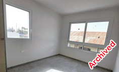 2 bedrooms apartment 82 m2 for sale in Kaimakli