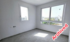 2 bedrooms apartment 82 m2 for sale in Kaimakli