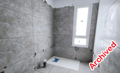 2 bed flat for sale in Kaimakli