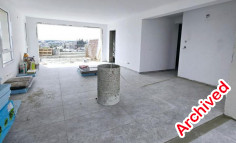 2 bed flat for sale in Kaimakli