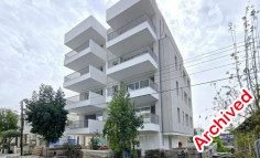 2 bedroom apartment 82 m2 for sale in Kaimakli