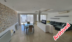 4 bedrooms apartment to rent in Strovolos