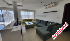 4 bedrooms apartment to rent in Strovolos