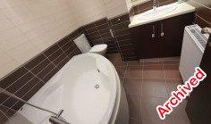 4 bedrooms apartment to rent in Strovolos