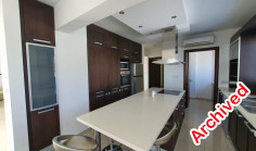 4 bedrooms apartment to rent in Strovolos