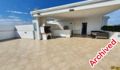 4 bedrooms apartment to rent in Strovolos