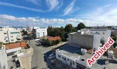 4 bedrooms apartment to rent in Strovolos