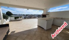 4 bedrooms apartment to rent in Strovolos