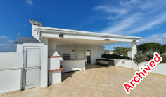 4 bedrooms apartment to rent in Strovolos